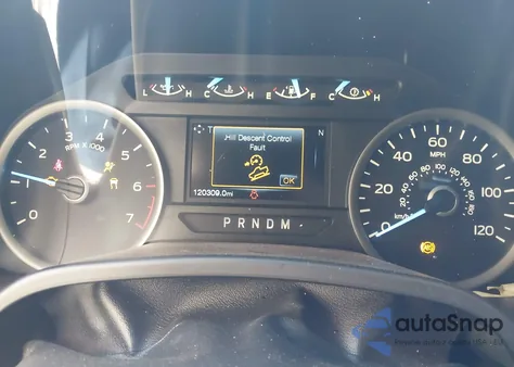 2018 Ford F150 Xlt from USA, damaged, VIN 1FTEW1E56JFE73009